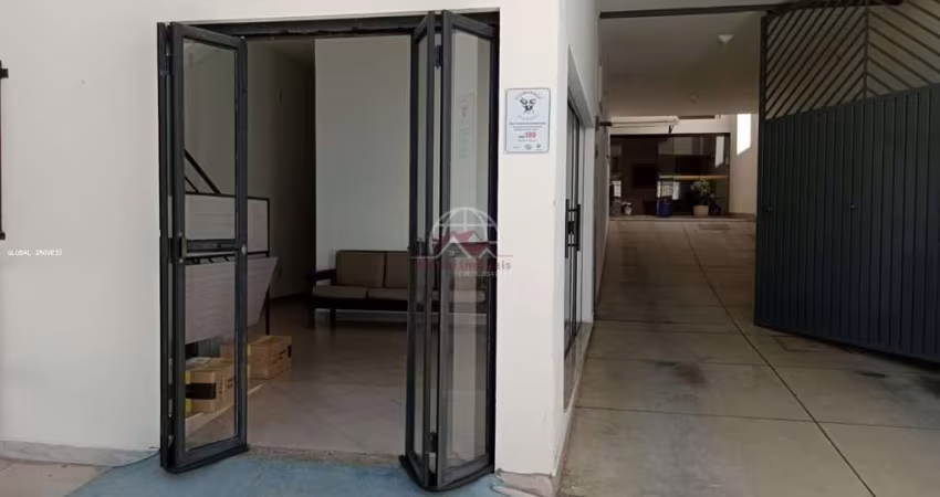Prédio Comercial para Venda em Taubaté, Monte Belo, 2 dormitórios, 2 suítes, 4 banheiros, 8 vagas
