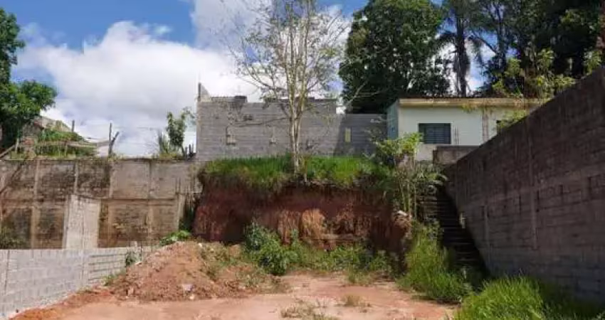 Terreno para venda em tremembé, loteamento jardim maracaíbo
