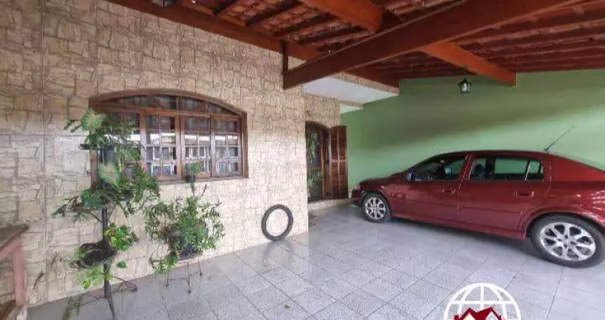 Casa para venda em pindamonhangaba, jardim cristina, 4 dormitórios, 1 suíte, 2 banheiros, 2 vagas