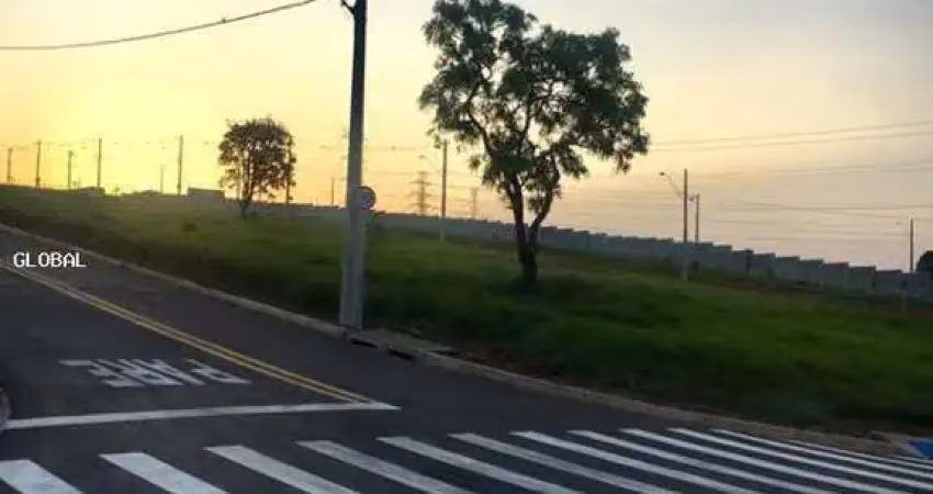 Terreno à venda no Morada dos Nobres, Taubaté 