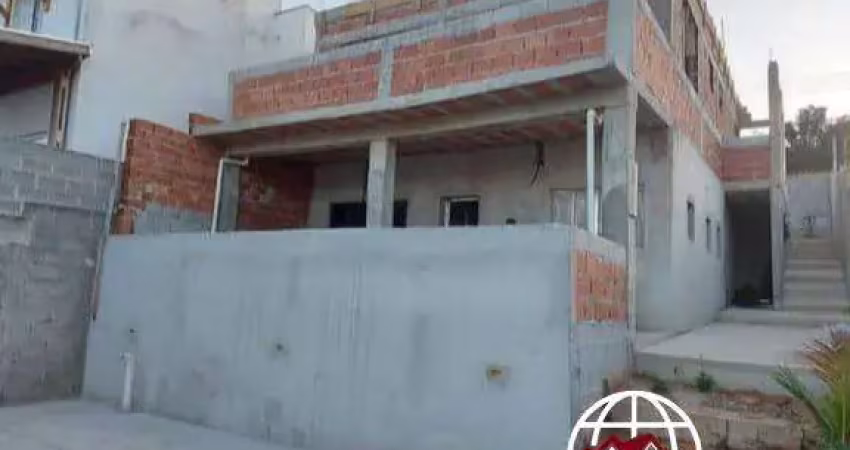 Casa para venda em taubaté, residencial estoril, 2 dormitórios, 1 suíte, 2 banheiros