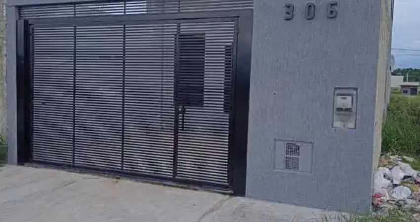 Casa para venda em taubaté, areao, 2 dormitórios, 1 suíte, 2 banheiros, 1 vaga