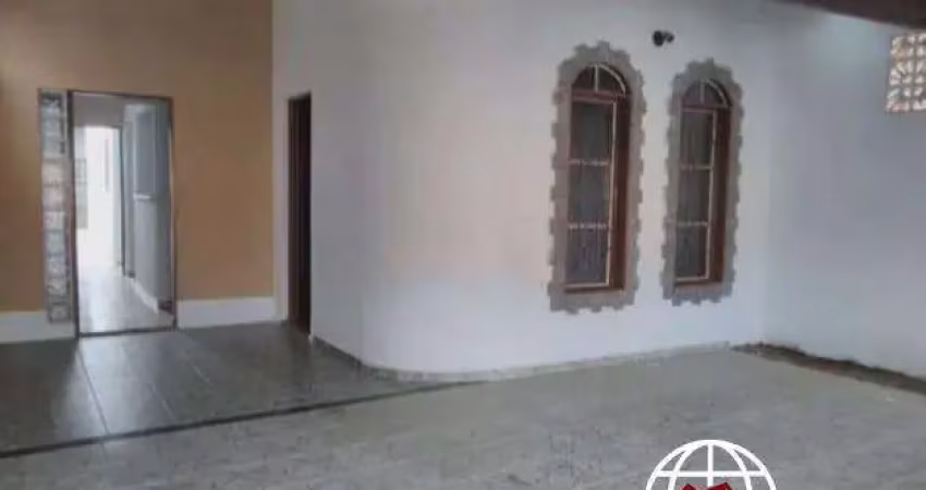 Casa para venda em pindamonhangaba, loteamento eduardo da silva neto, 2 dormitórios, 1 banheiro, 2 vagas
