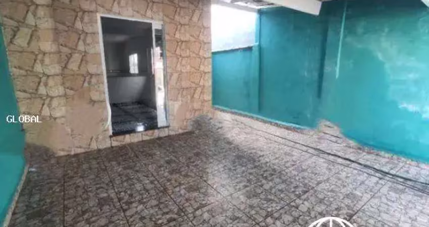 Casa para venda em taubaté, residencial estoril, 2 dormitórios, 1 banheiro, 2 vagas