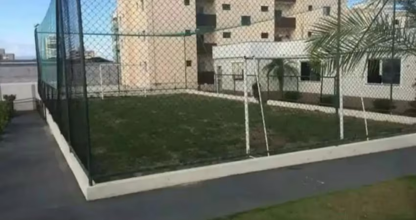 Apartamento para Venda em Taubaté, Vila São José, 2 dormitórios, 1 banheiro, 1 vaga