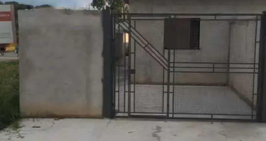 Casa para venda em taubaté, jardim santa tereza, 2 dormitórios, 1 banheiro, 2 vagas