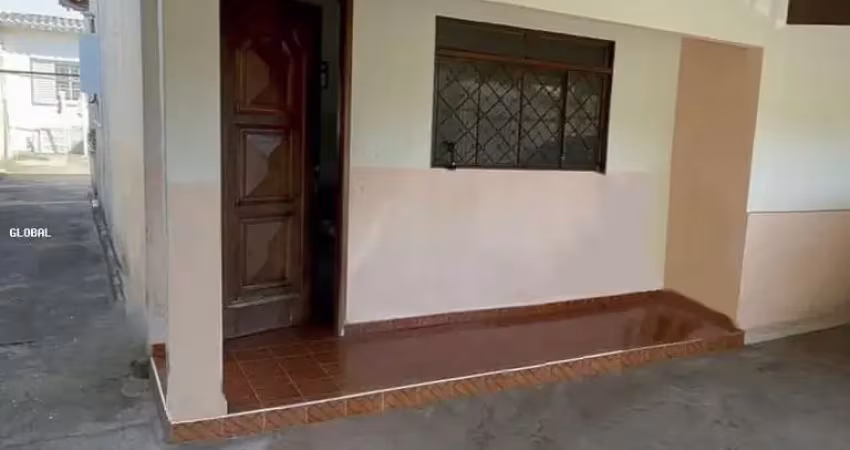 Casa para venda em taubaté, itaim, 2 dormitórios, 1 suíte, 1 banheiro, 3 vagas
