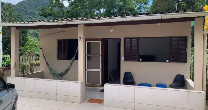 Casa para venda em ubatuba, sertão do perequê mirim, 2 dormitórios, 1 banheiro, 3 vagas