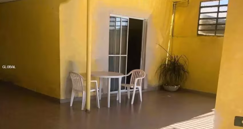 Casa para venda em taubaté, alto são pedro, 2 dormitórios, 1 suíte, 2 banheiros, 4 vagas