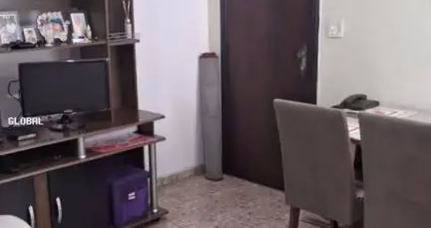 Apartamento para Venda em Taubaté, Chácara Do Visconde, 2 dormitórios, 1 banheiro, 1 vaga