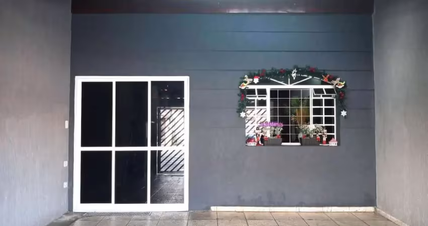 Casa para venda em taubaté, esplanada independência, 3 dormitórios, 1 suíte, 3 banheiros, 2 vagas