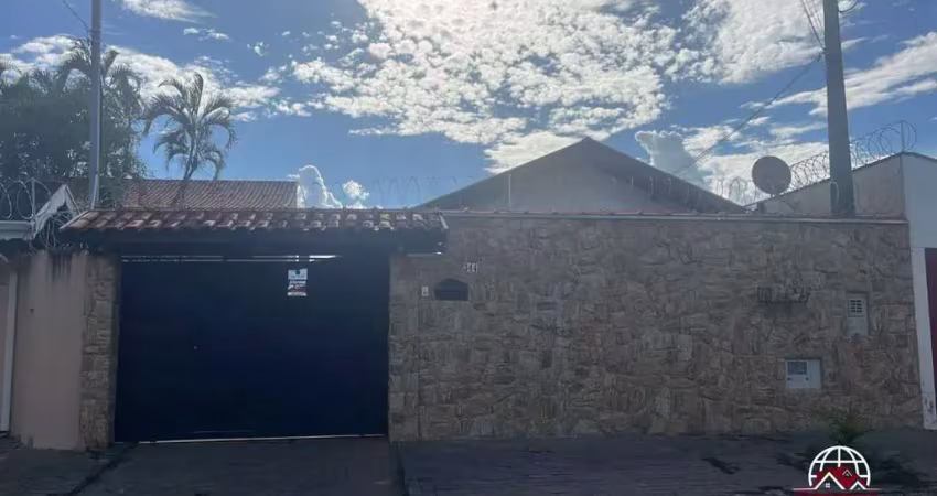 Casa para venda em taubaté, parque senhor do bonfim, 3 dormitórios, 1 suíte, 2 banheiros, 3 vagas