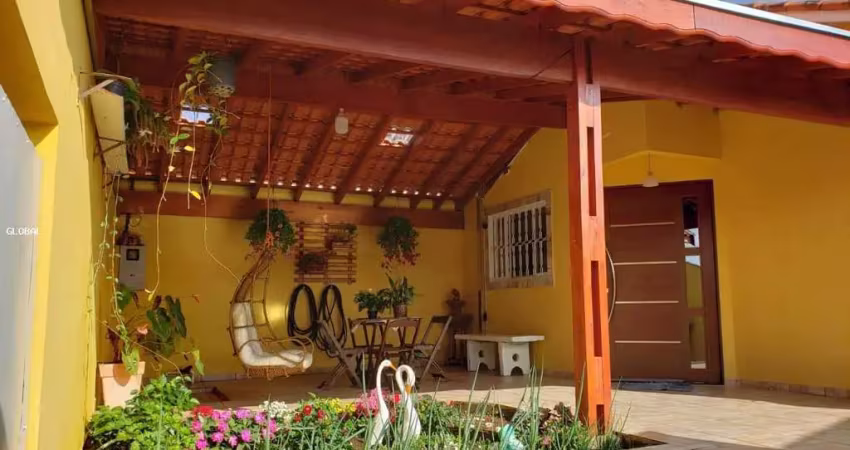 Casa para venda em taubaté, jardim continental, 2 dormitórios, 2 banheiros, 4 vagas
