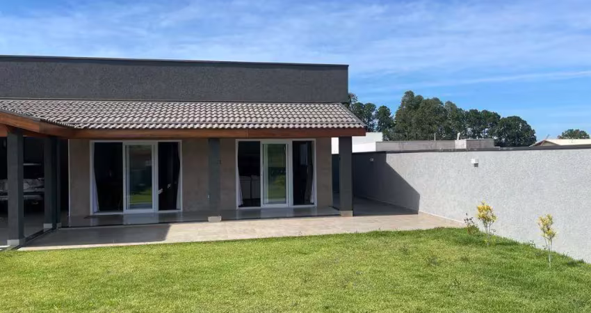 Casa em condomínio para venda em taubaté, vila são josé, 4 dormitórios, 3 suítes, 4 banheiros, 3 vagas