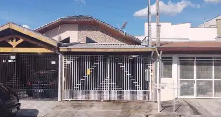 Casa para venda em taubaté, vista alegre, 2 dormitórios, 1 suíte, 2 banheiros, 2 vagas