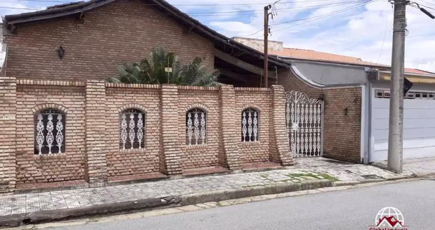 Casa à venda em Independência, Taubaté 