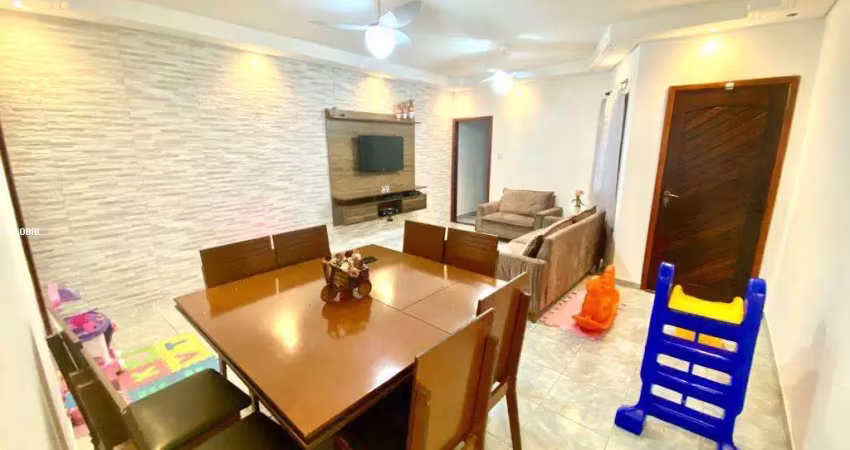 Casa para venda em caçapava, jardim rafael, 2 dormitórios, 1 suíte, 2 banheiros, 2 vagas