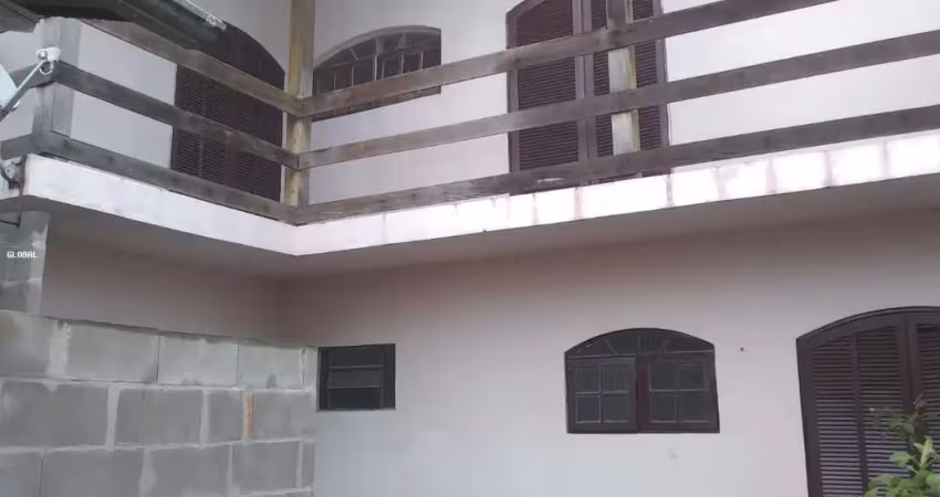 Casa para Venda em Pindamonhangaba, Chácara da Galega, 3 dormitórios, 1 suíte, 3 banheiros, 3 vagas