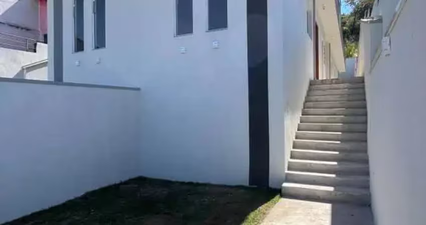 Casa para venda em taubaté, residencial estoril, 3 dormitórios, 1 suíte, 2 banheiros