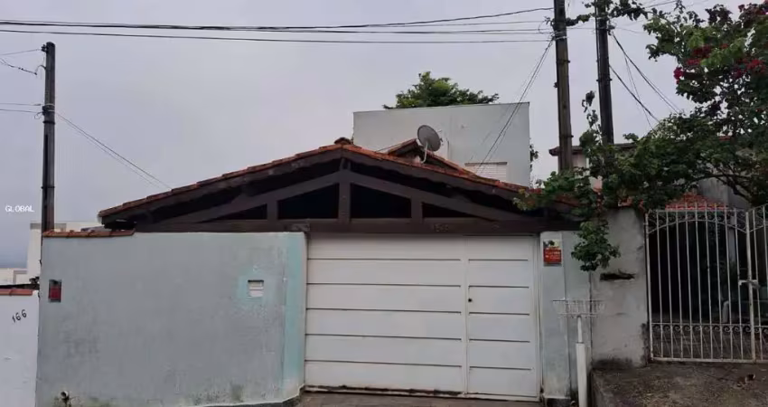 Casa para venda em taubaté, granjas santa terezinha, 4 dormitórios, 2 suítes, 3 banheiros, 3 vagas