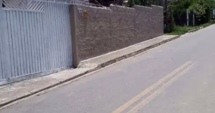 Casa para venda em são josé dos campos, jardim satélite, 2 dormitórios, 1 banheiro