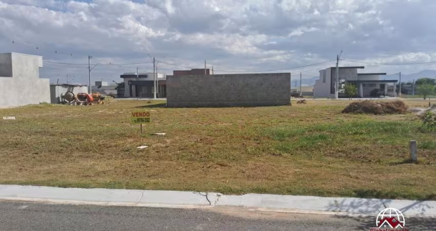 Terreno em Condomínio para Venda em Tremembé, Loteamento Vila Nossa Senhora Auxiliadora
