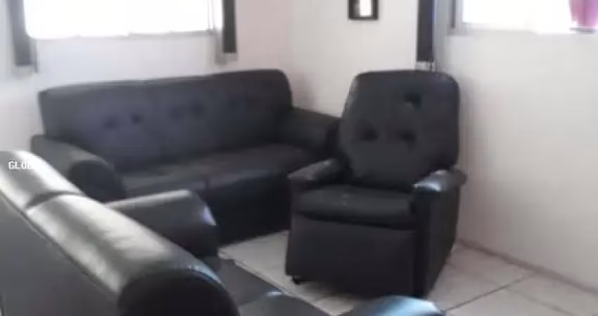 Casa para Venda em Taubaté, Jardim Baronesa, 3 dormitórios, 1 suíte, 3 banheiros, 2 vagas