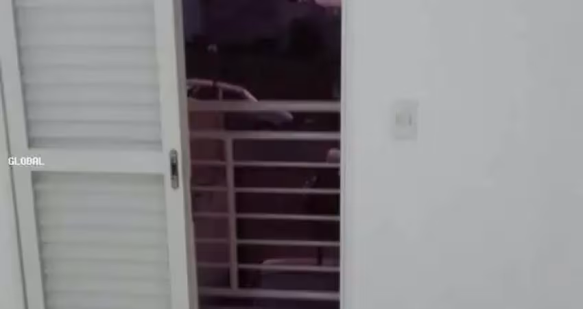 Apartamento para venda em taubaté, jardim continental ii, 3 dormitórios, 1 banheiro, 1 vaga