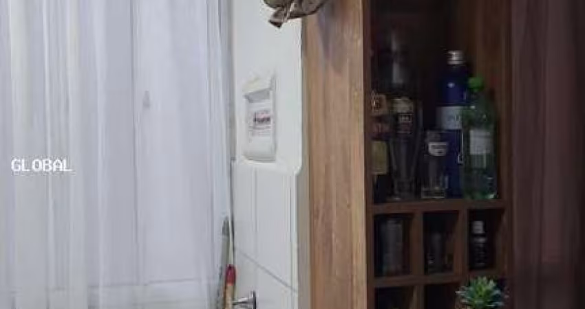 Apartamento para Venda em São José dos Campos, Residencial Frei Galvão, 2 dormitórios, 1 banheiro, 1 vaga
