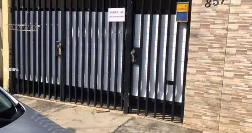 Casa para venda em taubaté, parque senhor do bonfim, 2 dormitórios, 1 banheiro, 1 vaga