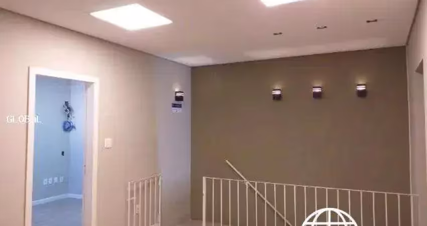 Sala comercial para locação em taubaté, centro, 1 banheiro