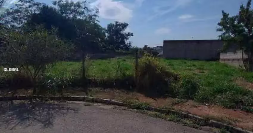 Terreno à venda no Residencial Estoril, Taubaté 