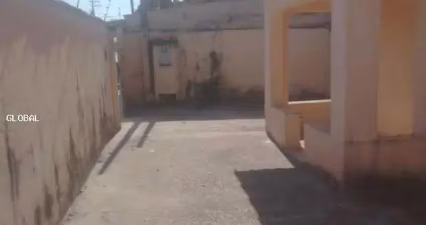 Casa para venda em taubaté, parque são cristóvão, 2 dormitórios, 1 banheiro, 1 vaga