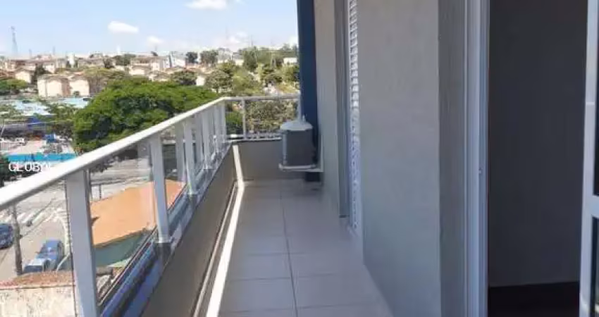 Apartamento para venda em são josé dos campos, jardim são vicente, 2 dormitórios, 1 suíte, 2 banheiros, 1 vaga