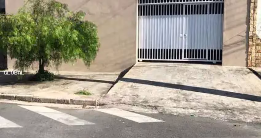 Casa para venda em taubaté, jardim sandra maria, 2 dormitórios, 1 suíte, 3 banheiros, 2 vagas