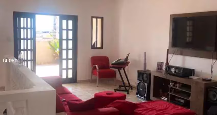 Casa para venda em taubaté, jardim gurilândia, 3 dormitórios, 1 suíte, 2 banheiros, 2 vagas