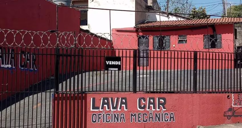 Ponto comercial para venda em taubaté, bosque da saúde, 1 banheiro