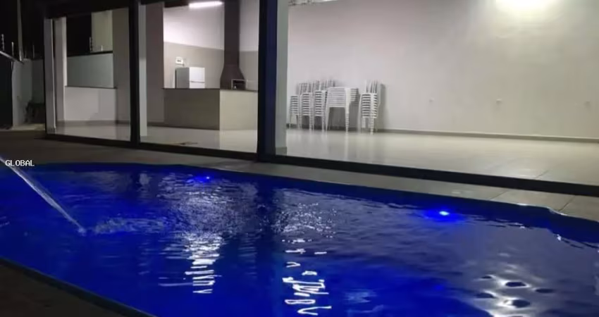 Salão comercial para locação em taubaté, jardim sandra maria