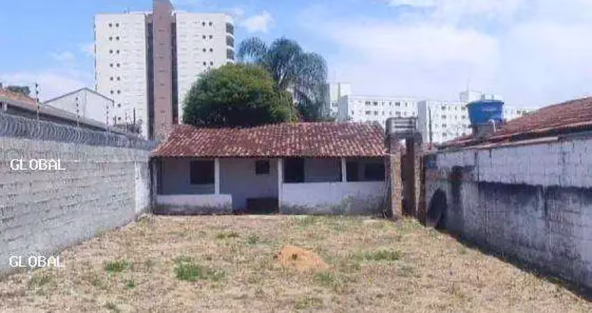 Terreno à venda no Parque Paduan, Taubaté 