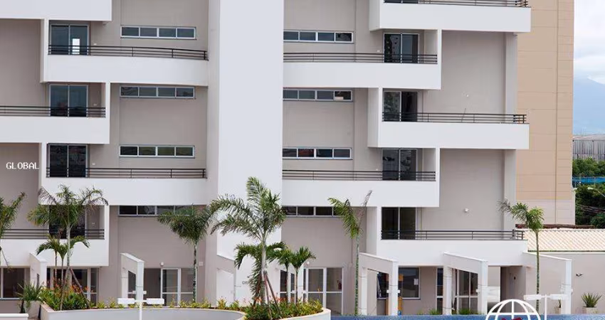 Apartamento para Venda em Taubaté, Vila Costa, 3 dormitórios, 1 suíte, 3 banheiros, 2 vagas