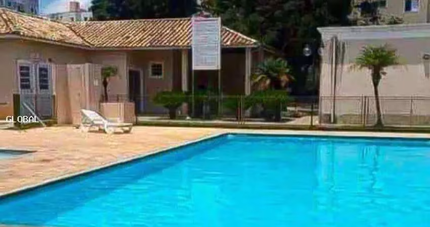 Apartamento para venda em taubaté, jardim santa clara, 3 dormitórios, 1 suíte, 2 banheiros, 1 vaga