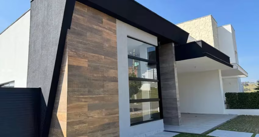 Casa em Condomínio para Venda em Taubaté, Loteamento Residencial Fazenda Casa Grande, 3 dormitórios, 3 suítes, 5 banheiros, 2 vagas