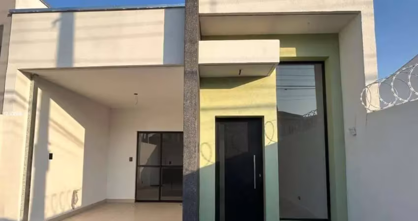 Casa para venda em taubaté, vila aparecida, 3 dormitórios, 1 suíte, 2 banheiros, 2 vagas