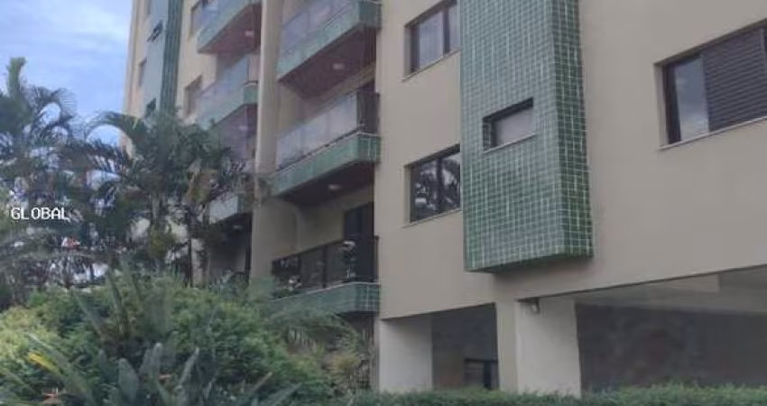 Apartamento para Venda em Taubaté, Centro, 2 dormitórios, 1 suíte, 2 banheiros, 1 vaga