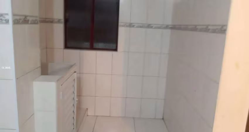 Apartamento para Venda em Taubaté, Piracangaguá, 2 dormitórios, 1 banheiro, 1 vaga