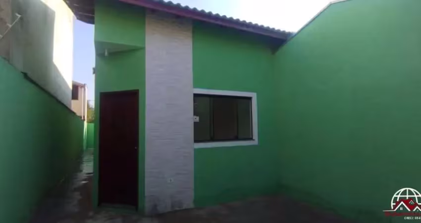 Casa para venda em taubaté, loteamento vila olímpia, 2 dormitórios, 1 banheiro, 2 vagas