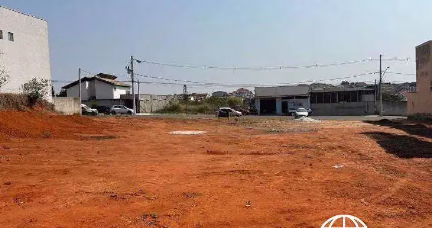 Terreno para venda em taubaté, quinta dos eucaliptos