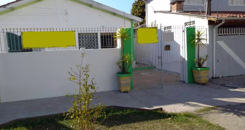 Casa para Venda em Taubaté, Vila Nossa Senhora Das Graças, 2 dormitórios, 1 banheiro, 2 vagas