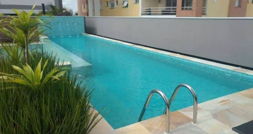 Loft para Venda em Taubaté, Centro, 1 dormitório, 1 suíte, 1 banheiro, 1 vaga