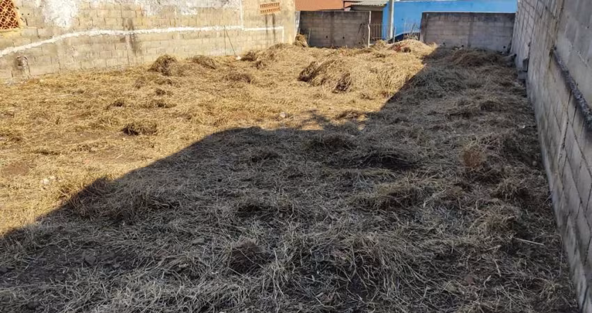 Terreno para Venda em Taubaté, Jardim Sandra Maria